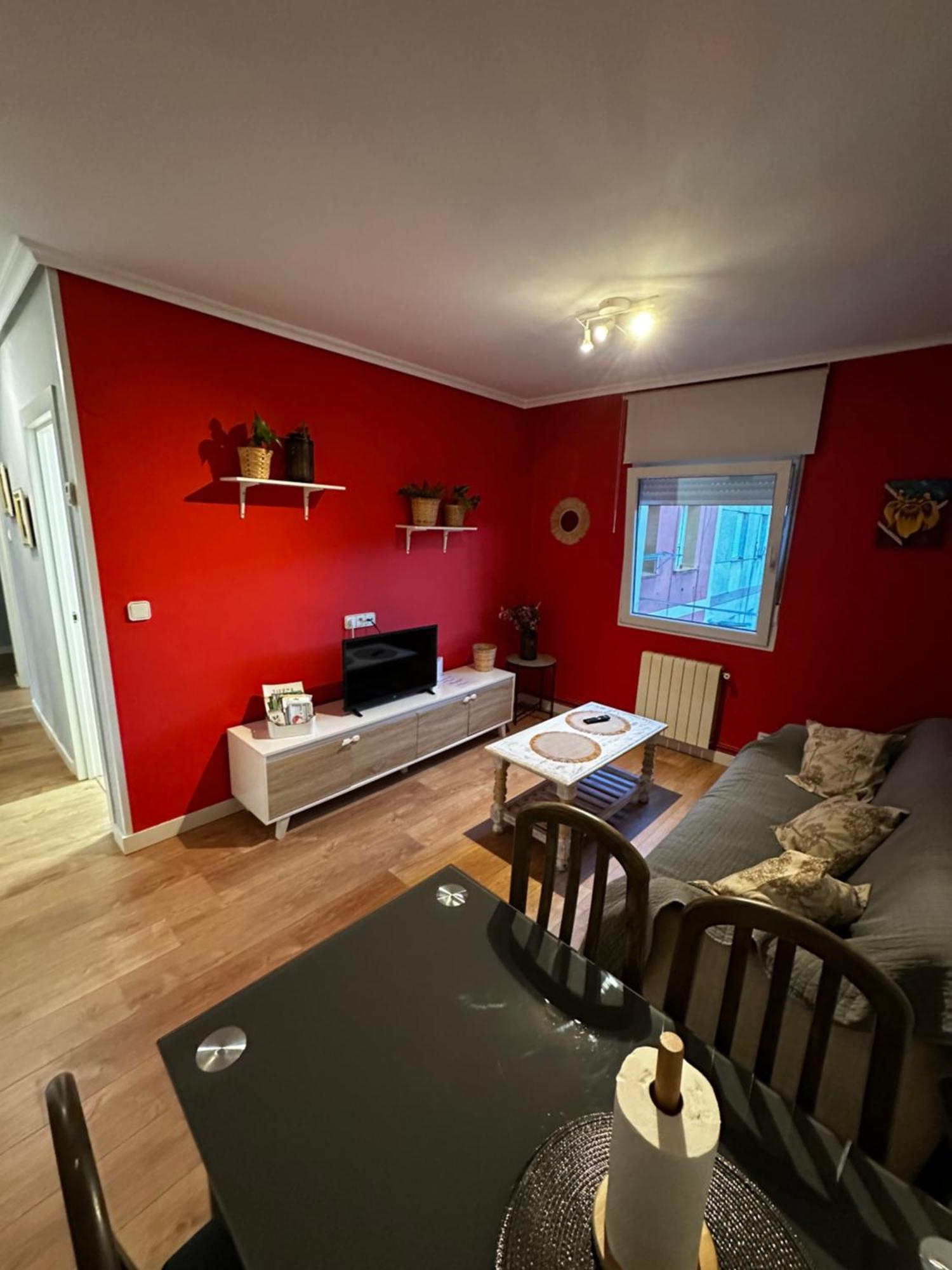 Piso Reformado Y Economico Apartment Santander Exterior photo